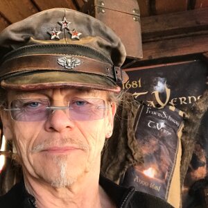 Profilbild von Konrad Gonglach