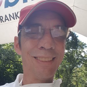 Profilbild von Konrad Gorber
