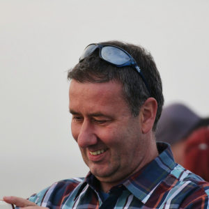 Profilbild von Konrad Grosche