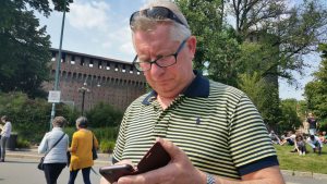 Profilbild von Konrad Hille