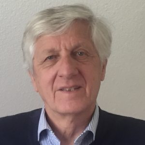 Profilbild von Konrad Hinz