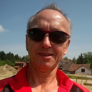 Profilbild von Konrad Höldl