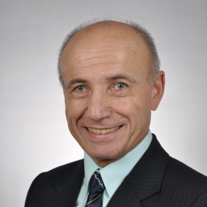 Profilbild von Konrad Huber