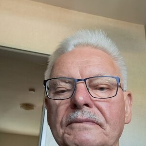 Profilbild von Konrad Huff