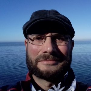 Profilbild von Konrad Jell