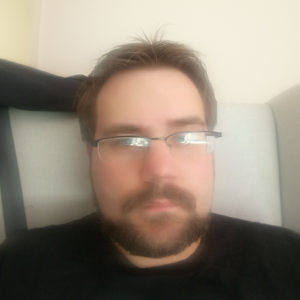 Profilbild von Konrad Joosten