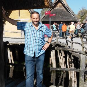 Profilbild von Konrad Kaiser