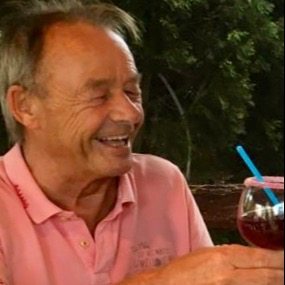 Profilbild von Konrad Kaldunski