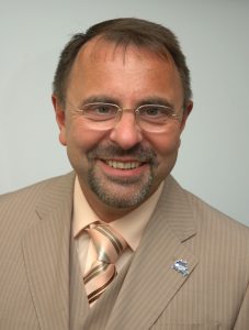 Profilbild von Konrad Kandziora