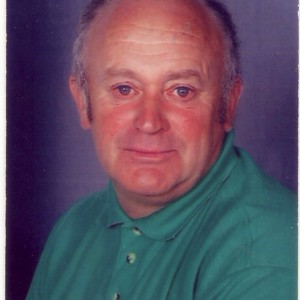 Profilbild von Konrad Kech