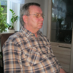 Profilbild von Konrad Keutel
