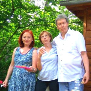 Profilbild von Konrad Kremer