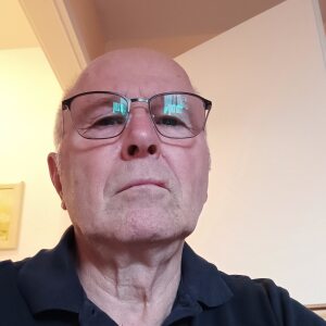 Profilbild von Konrad Krempasky