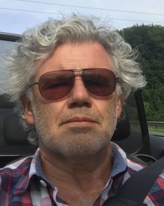 Profilbild von Konrad Lahrmann