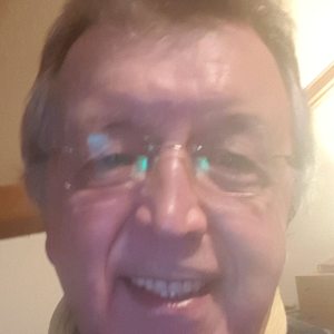 Profilbild von Konrad Lamping