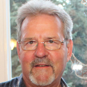 Profilbild von Konrad Langen