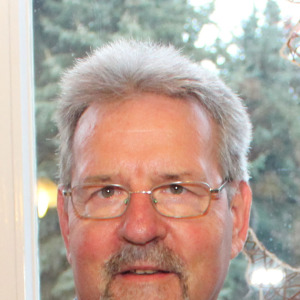 Profilbild von Konrad Langen