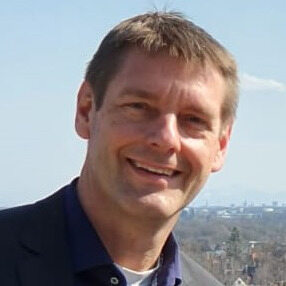 Profilbild von Konrad Liebert