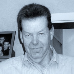 Profilbild von Konrad Lippl