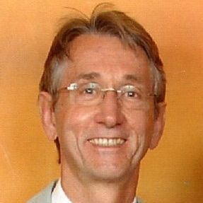 Profilbild von Konrad Mack