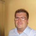 Profilbild von Konrad Makkai