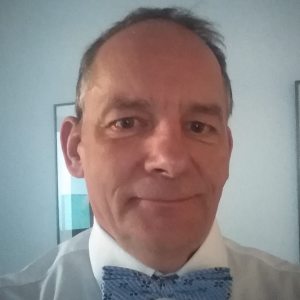 Profilbild von Konrad Mammes