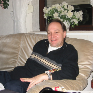 Profilbild von Konrad Matthai