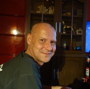 Profilbild von Konrad Meinig