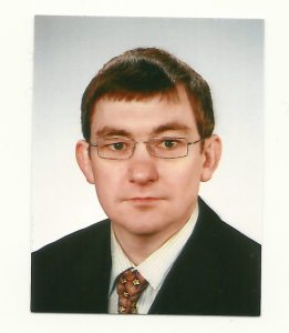 Profilbild von Konrad Merk