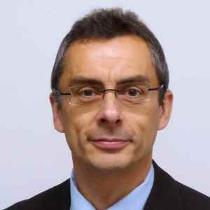 Profilbild von Konrad Meyr