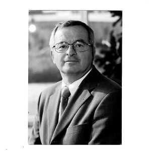 Profilbild von Konrad Mitulla