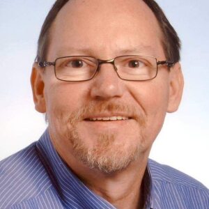 Profilbild von Konrad Muckel