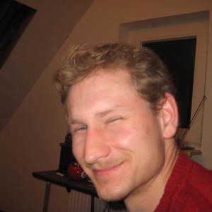 Profilbild von Konrad Müller