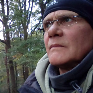 Profilbild von Konrad Neugebauer