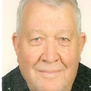 Profilbild von Konrad Opitz