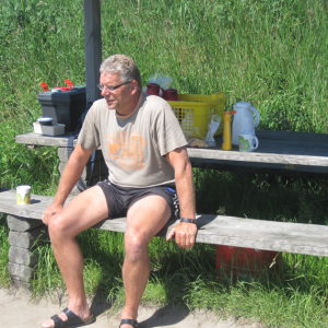 Profilbild von Konrad Petersen