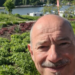 Profilbild von Konrad Post