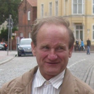 Profilbild von Konrad Rechenbach