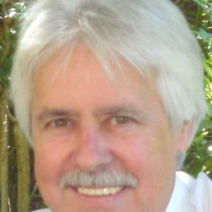 Profilbild von Konrad Roux