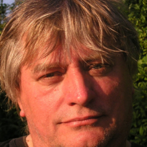 Profilbild von Konrad Rudolf