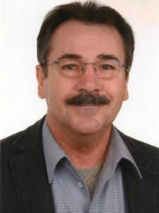 Profilbild von Konrad Saller