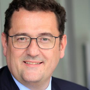 Profilbild von Konrad Schaaser