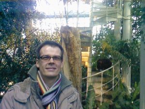 Profilbild von Konrad Schmauser