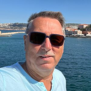 Profilbild von Konrad Schmidt