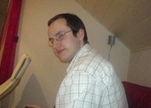 Profilbild von Konrad Sliwa