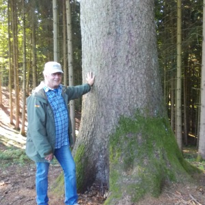 Profilbild von Konrad Steinleitner