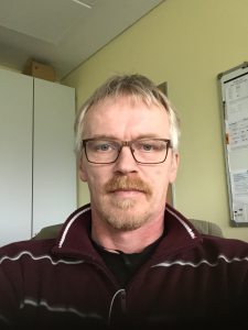 Profilbild von Konrad Stelte