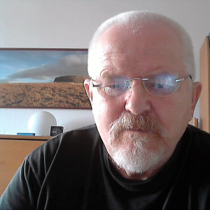 Profilbild von Konrad Stendel