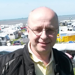 Profilbild von Konrad Taphorn