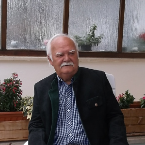 Profilbild von Konrad Tschesche